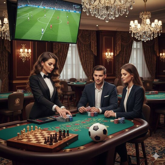 欧冠半决赛前瞻